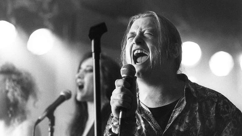 The Commitments still