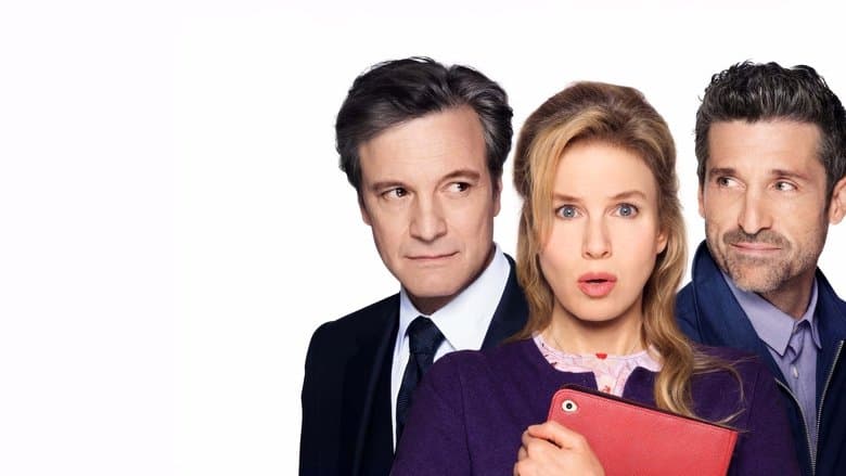 Bridget Jones's Baby still