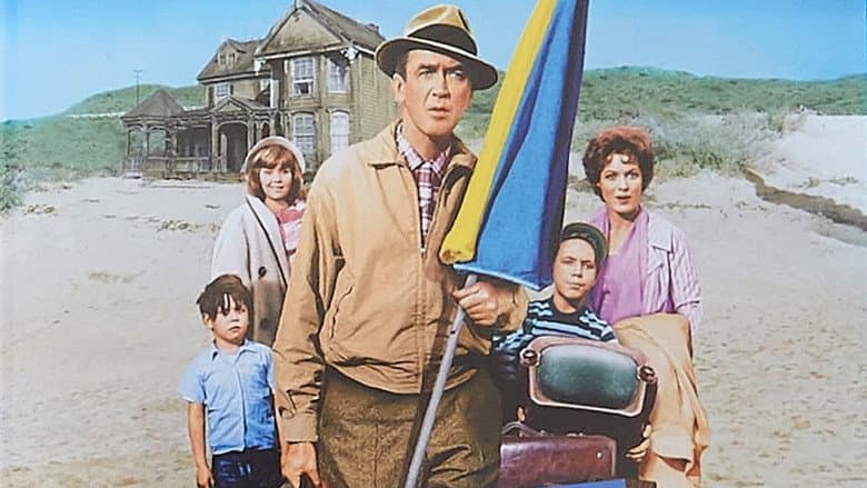 Mr. Hobbs Takes a Vacation still
