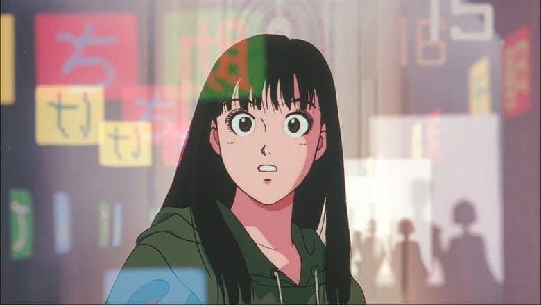 Roujin Z still