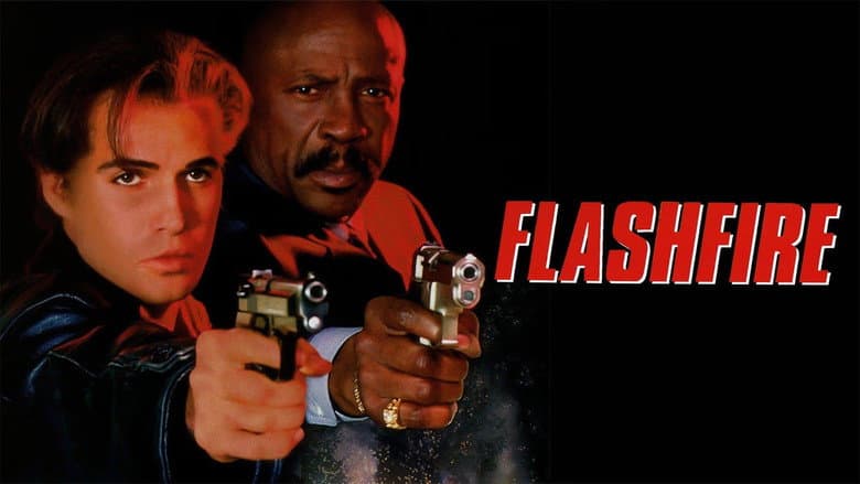 Flashfire still