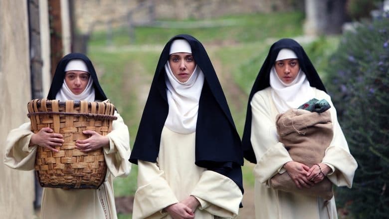 The Little Hours still