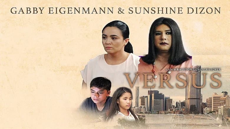 Versus still