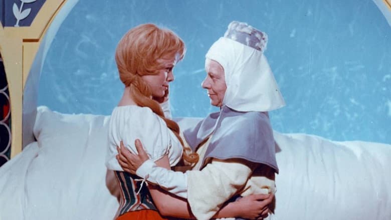 Mother Holly still