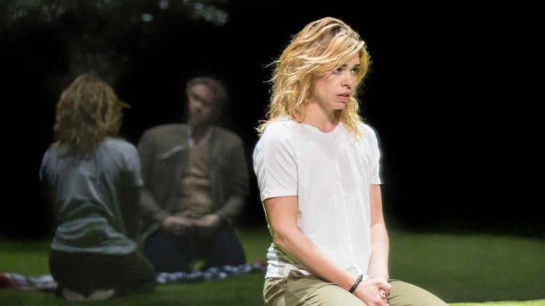 National Theatre Live: Yerma still
