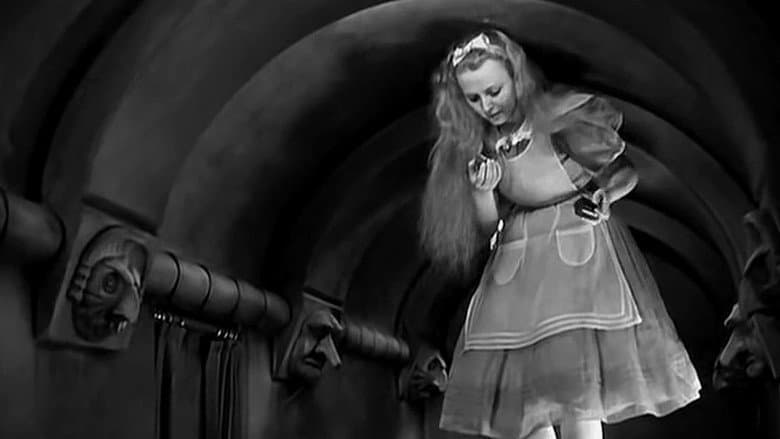 Alice in Wonderland still