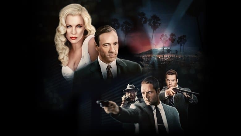 L.A. Confidential still