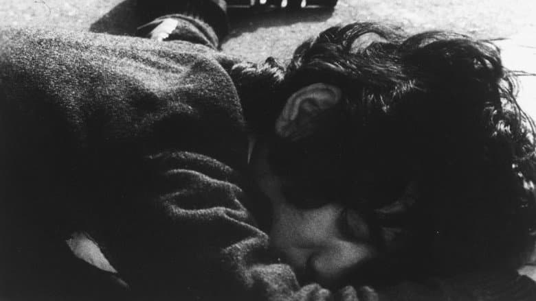The Man Who Left His Will on Film still