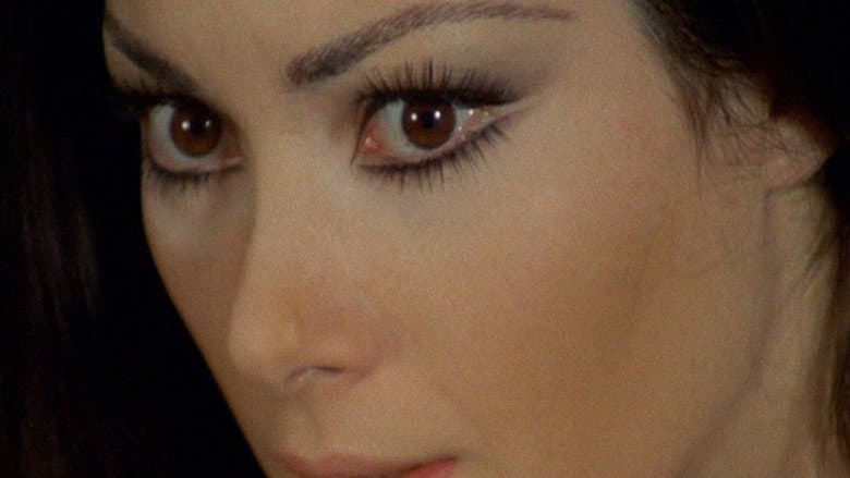 The Case of the Bloody Iris still