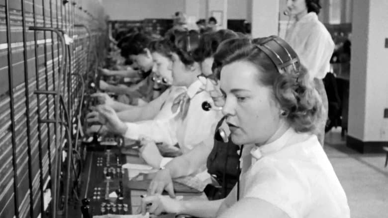 Women at Work still