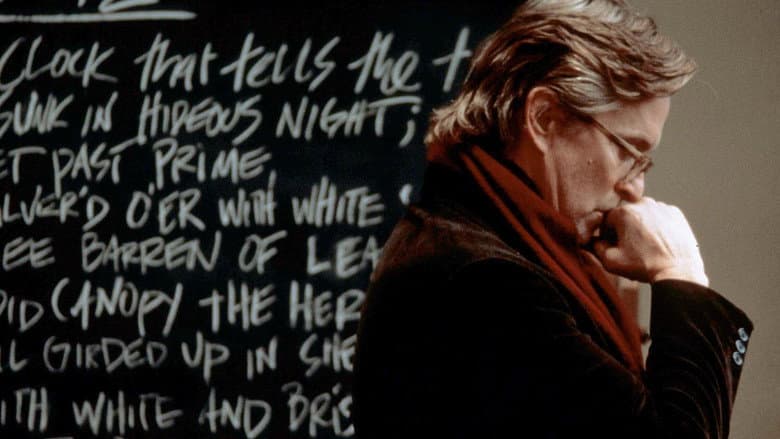 Wonder Boys still