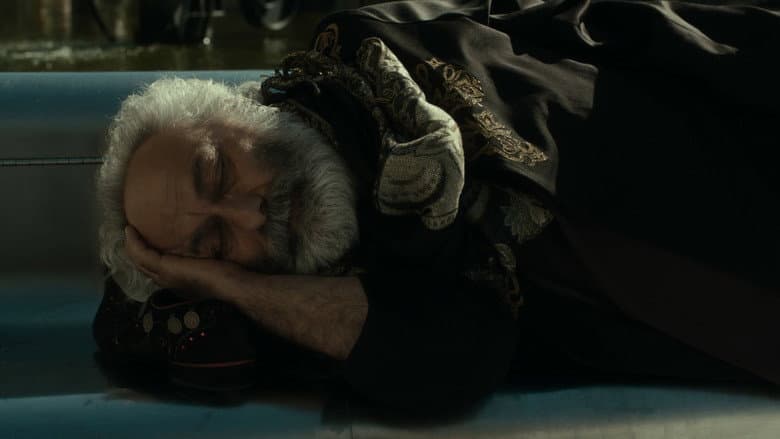 Parajanov still