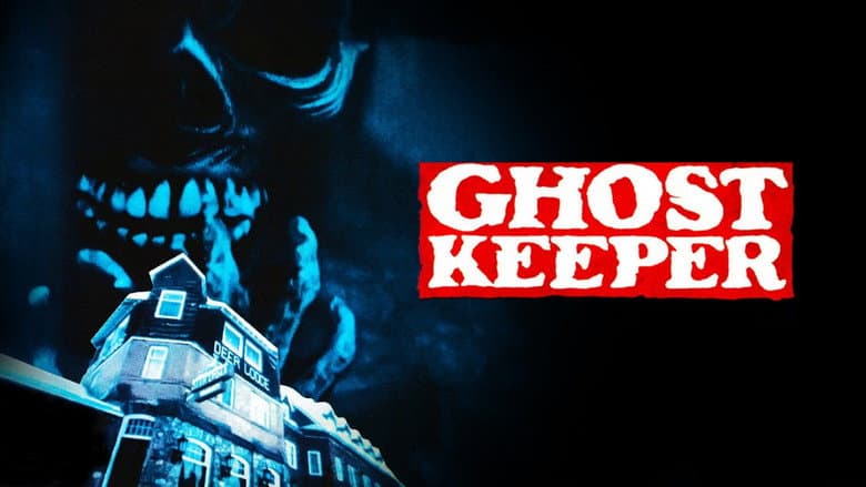 Ghostkeeper still