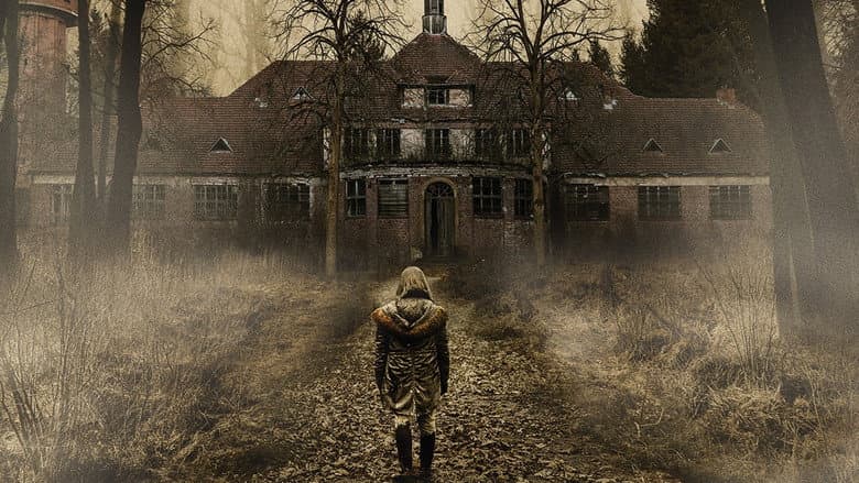 Haunted Hospital: Heilstatten still