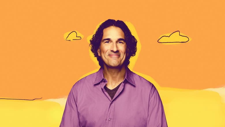 Gary Gulman: The Great Depresh still