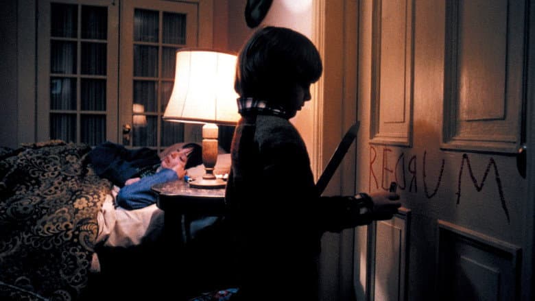 The Shining still