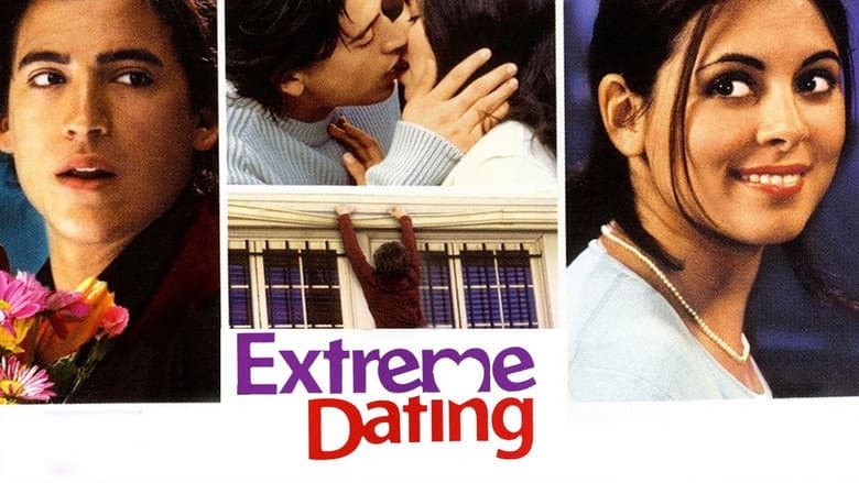 Extreme Dating still