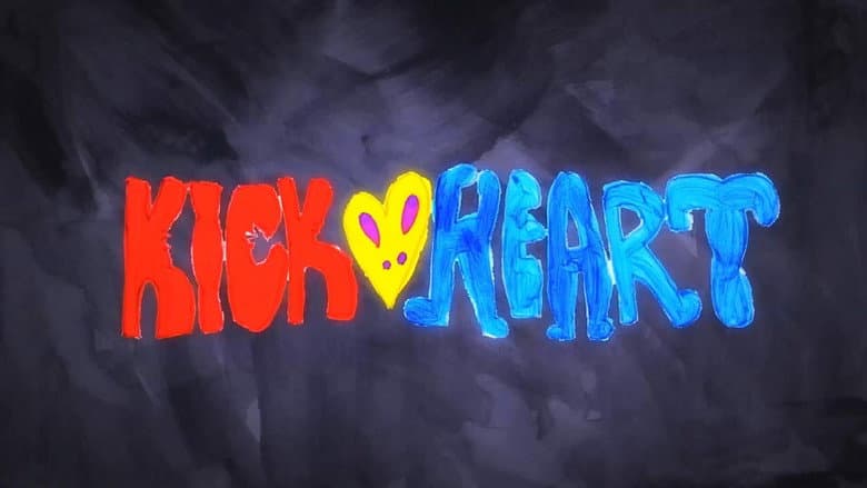 Kick-Heart still