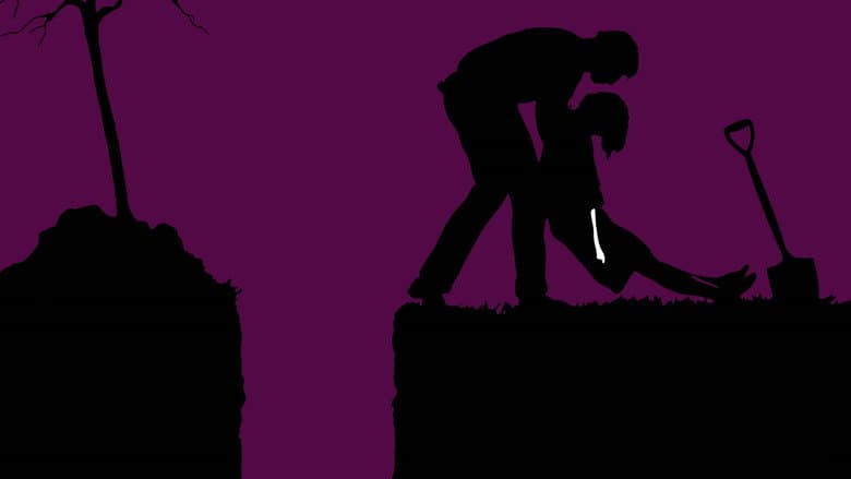 Diary of the Dead still