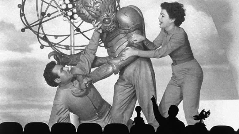 Mystery Science Theater 3000: The Movie still