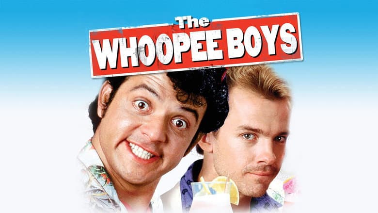 The Whoopee Boys still