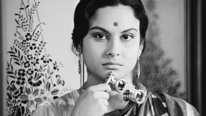 Charulata still
