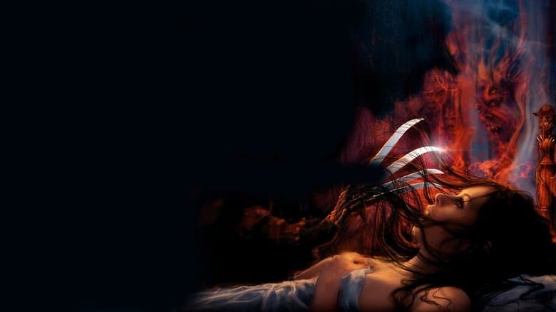 Never Sleep Again: The Elm Street Legacy still