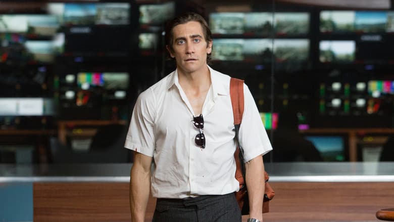 Nightcrawler still