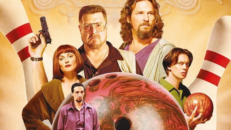The Big Lebowski still