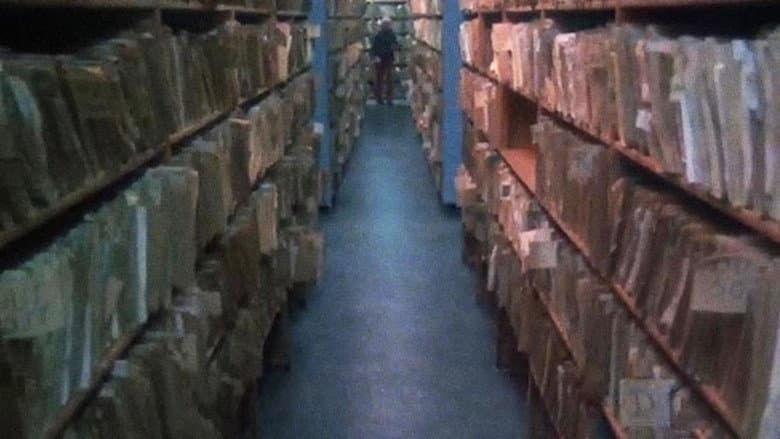 Paperland: The Bureaucrat Observed still