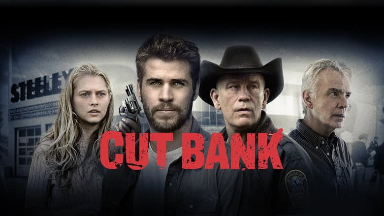 Cut Bank still