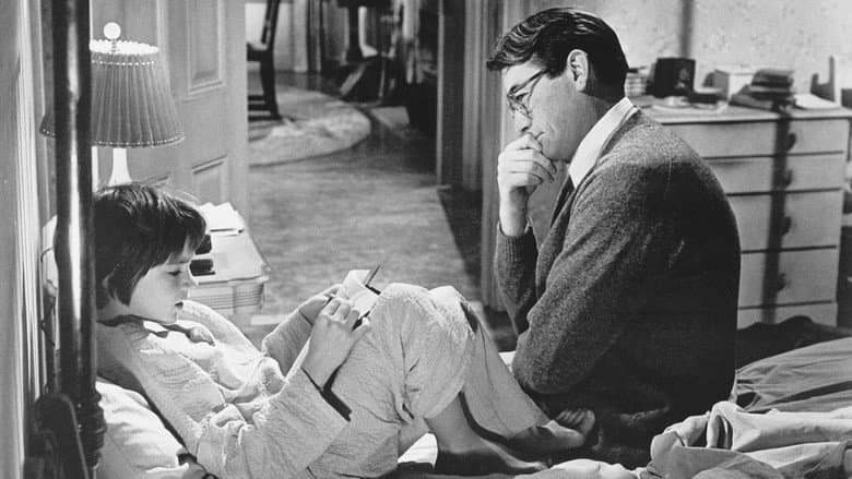 To Kill a Mockingbird still