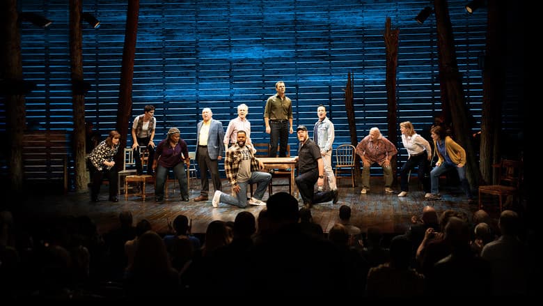 Come from Away still