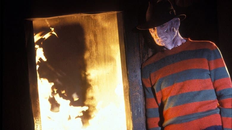 Freddy's Dead: The Final Nightmare still