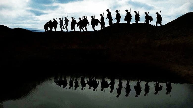 Passchendaele still