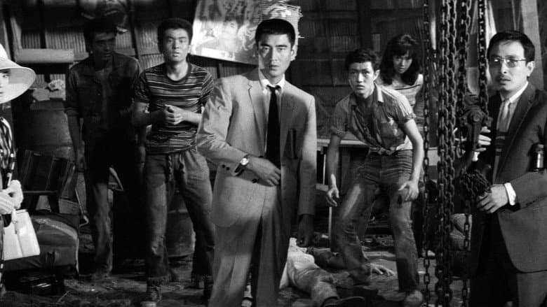 Wolves, Pigs & Men still