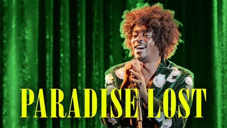 Paradise Lost still