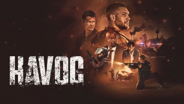 Havoc still
