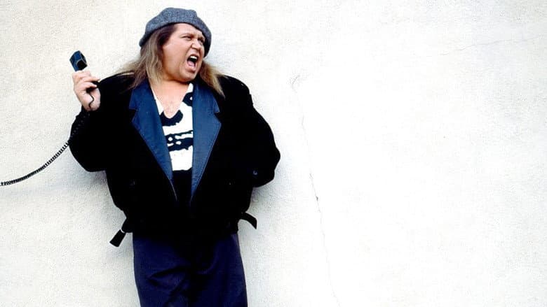 Sam Kinison: Breaking the Rules still