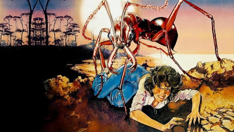 Empire of the Ants still