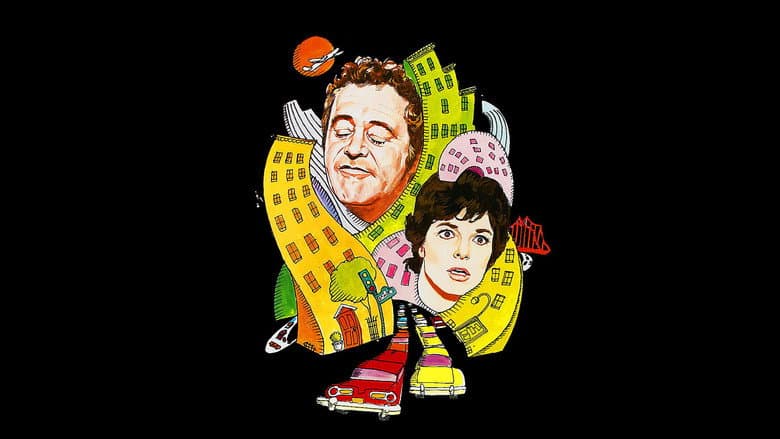 The Prisoner of Second Avenue still