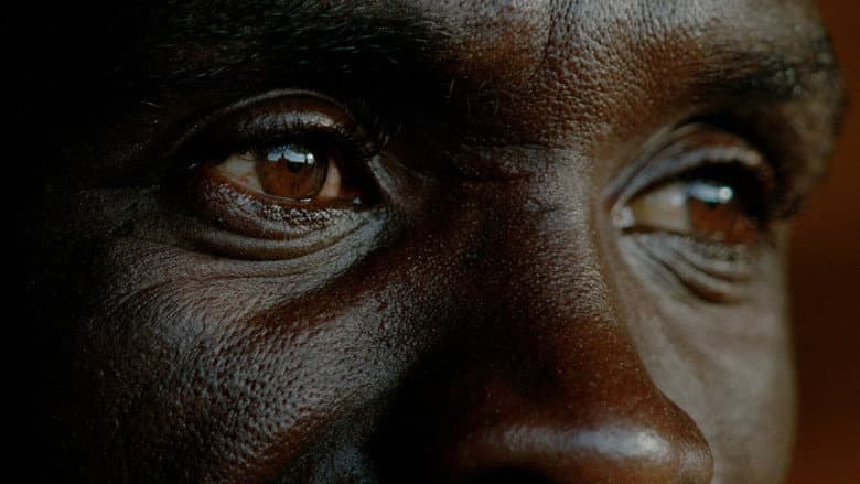 Kipchoge: The Last Milestone still