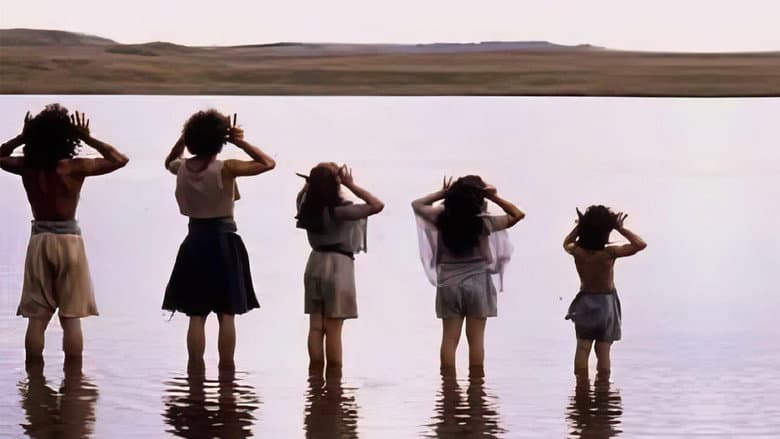 La Belle Verte still
