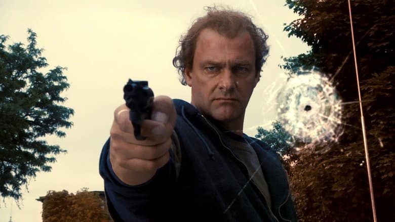 Kill the Irishman still