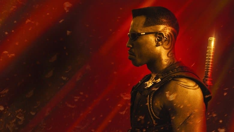 Blade still