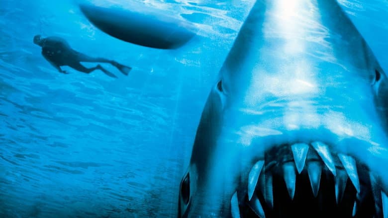 Jaws: The Revenge still