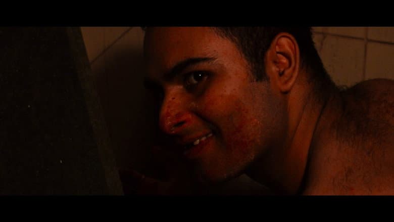 Blood Lusted still