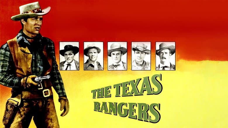 The Texas Rangers still