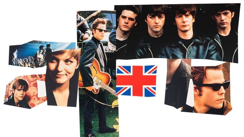 Backbeat still