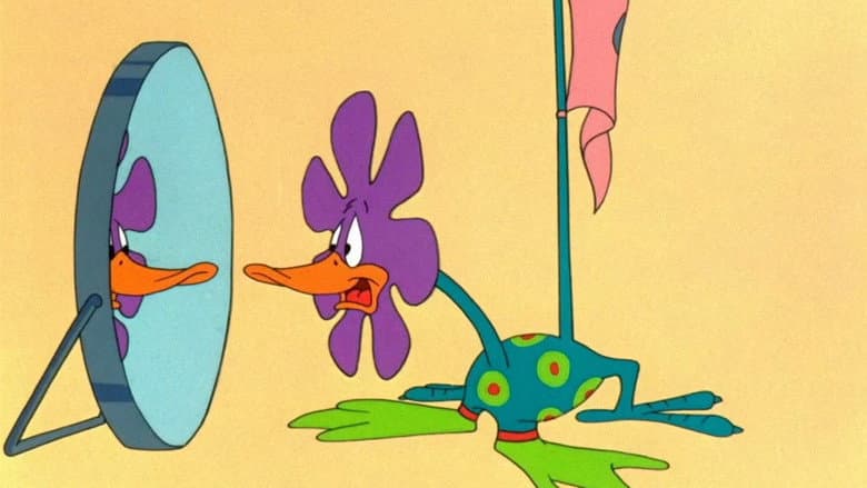 Duck Amuck still